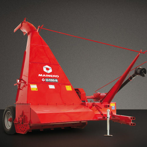 ��������� ����������� U-150-B