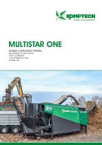 ������ ��������� Multistar One ������������