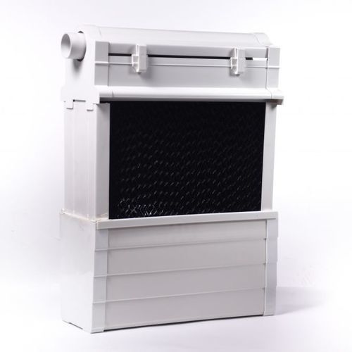 ����� ���������� ������� ��������� ��� ����� Panel Evaporativo de Celulosa