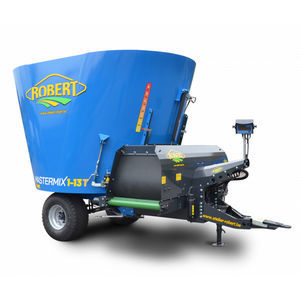 ������������ �������� ��������� MASTERMIX 2T ��������� � ����������� ���������� � 2 �������