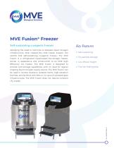 ������ ��� ������������ ����������� MVE Fusion�