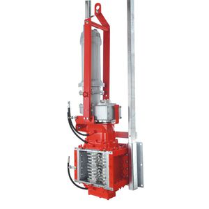 �������� ��� ����� � ����� ������ RCX Series