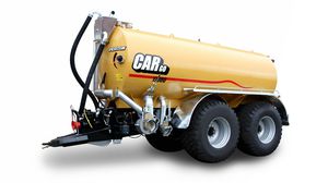 ��������� �������������� ������� ������ Cargo Compact CT series