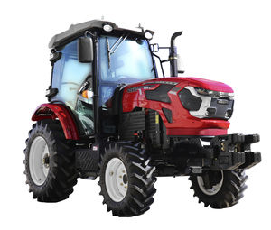 ����������� ������� RHINOCEROS TECH � ROPS