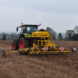 Claydon Yield-o-Meter Ltd. : �������������������� ������ -
