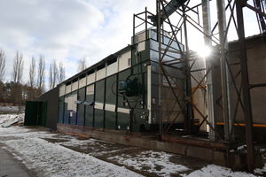 Alvan Blanch Development Co. Ltd. : �������������������� ��������� -