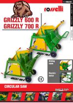�������� �������� Grizzly R series ������������ ���������� �� ���������