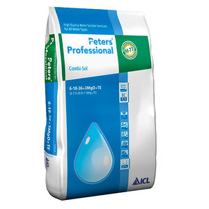 ICL Specialty Fertilizers / Everris GmbH : ������ � ������ ������� -
