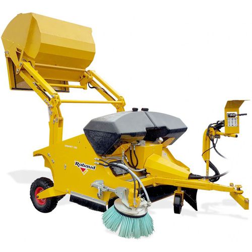 ������������ ������ ��� ��������� �� ������� URBANET 1500 ��� ��������