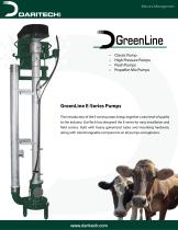 �������� ����� Greenline E-Series ������������ ������� �������� ��������