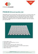 ���������� ������ �� �������� PREMIUM Allround ��� ������������ �����������������