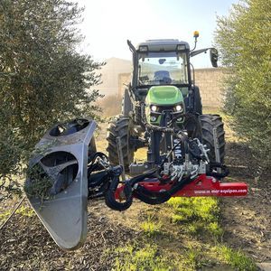 ������ ��� ��������������� ������� ���� ��� ��������� �� ������� Fruit Mur Pro 2500-3000