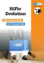 ��������� ��������� HiFlo� Evolution