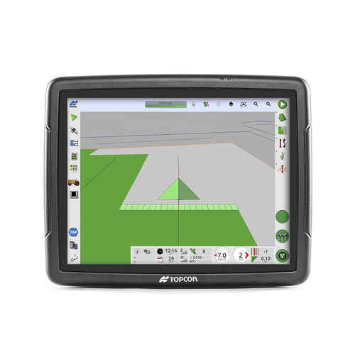 ���������� GPS X35 � ��������� ������� ��� ���������� �������������