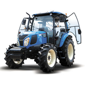 LS Tractors : �������������������� ������ -