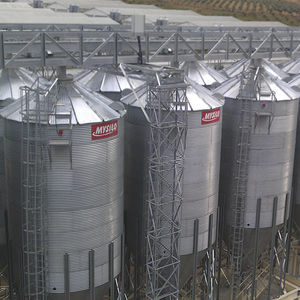 Mysilo (Siloport) : �������������������� ��������� -