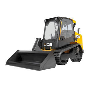 JCB : �������������������� ������ -