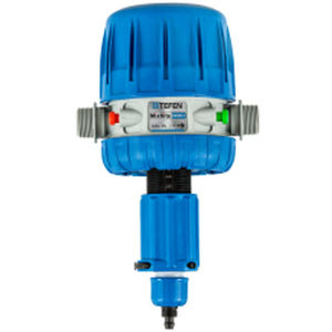 Tefen Flow and Dosing Technologies Ltd : �������������������� ��������� -