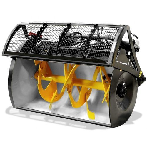 ���� ������� TURBOMIX series