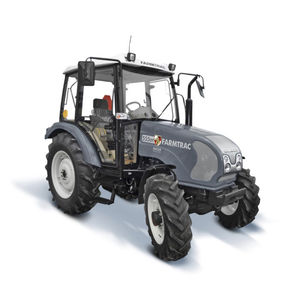 Farmtrac : �������������������� ������ -