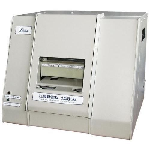 ���������� ��� ������ ������������ ������������� Capel-105M ��� ������� �������� ��� ������ ��� ����