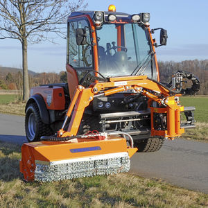 �������� ������� FSMK series � ��������� � 24 ������ � 40 ������