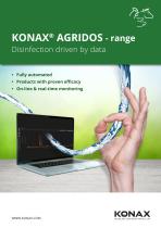 ��������� ��� ����������� ��� �������� ���� Konax Agridos-M ��� ����
