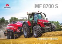 ������� � ������������ ������������ MF 8700 S Series 6 ��������� ������ �� ��� ����� � �������