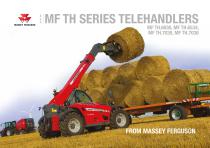 �������������������� ��������������� ��������� MF TH series