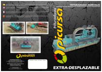 �������� ������� EXTRA-DESPLAZABLE �� ��������� ���������� ��� ���������� ����