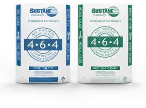 Sustne Natural Fertilizer Inc : ������ � ������ ������� -