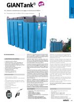��������� ��� ������� GIANTank ��� AdBlue �� ����������� �� ����������� �����