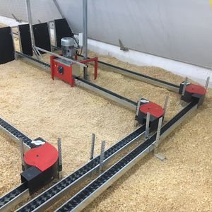 ���� ��� ������� �������� Rotem�s RFS-6 �����������