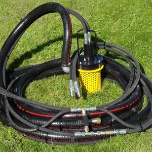 �������������������� ��������� ���������� ������ �� ��� ����� Professional Drain Jetter � ��������� ����� � ������������ ��������� �������� ��������