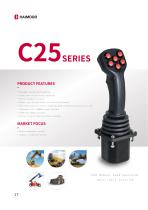 �������� ��� ���������������� C25 � �������� �����
