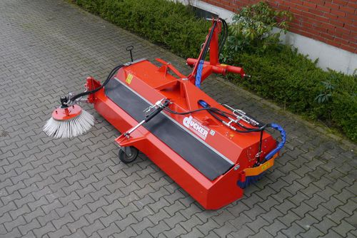 �������� ������������ ������ HDK series ��� ����� ��������� �������