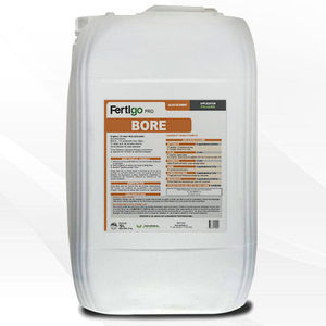 ����������� ��������� Fertigo Pro � BORE + MO � ��������������� ������ ���������� ��������