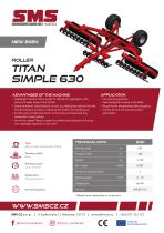 ������� ����� ��� ���������� TITAN SIMPLE ��� ������������� �������� ���������