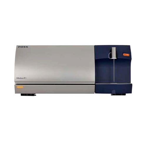 ���������� ��� ������ MilkoScan� FT1 ��� ��������� ��� �������