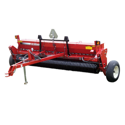 ������������ �������� ������ SSP series � ������� ���������