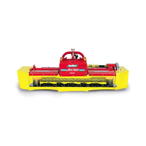 �������� ������� DFH series �������� c 18 �������� � 12 ��������