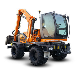 ����������� �������� 1 ����� ILF 1000 KOMMUNAL � �������