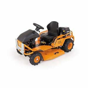 ���������� ������������� AS 1040 YAK 4WD XL �� ������� ���������� ��� ��������� ��������