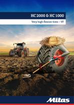 ���� ��� �������� HC 2000