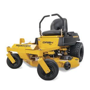 HUSTLER TURF EQUIPMENT : ����� �������������������� ������������ -