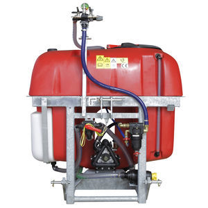 Hans Wanner GmbH Maschinen- und Fahrzeugbau : �������������������� ������ -