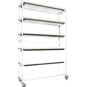 ��������� ��� ������� SolarSystem Series LED ����� �������