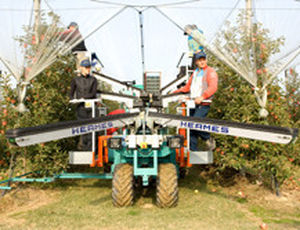 ��������� ������ ��� ������� Tecnofruit CF-105 ���������� 1����