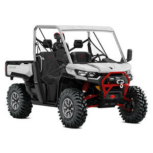 SSV 6x6 TRAXTER DPS HD10 3 ����� � ���������� ���������� c ���������������� �������