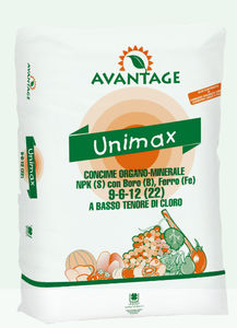 Unimerfertilizzanti : ������ � ������ ������� -